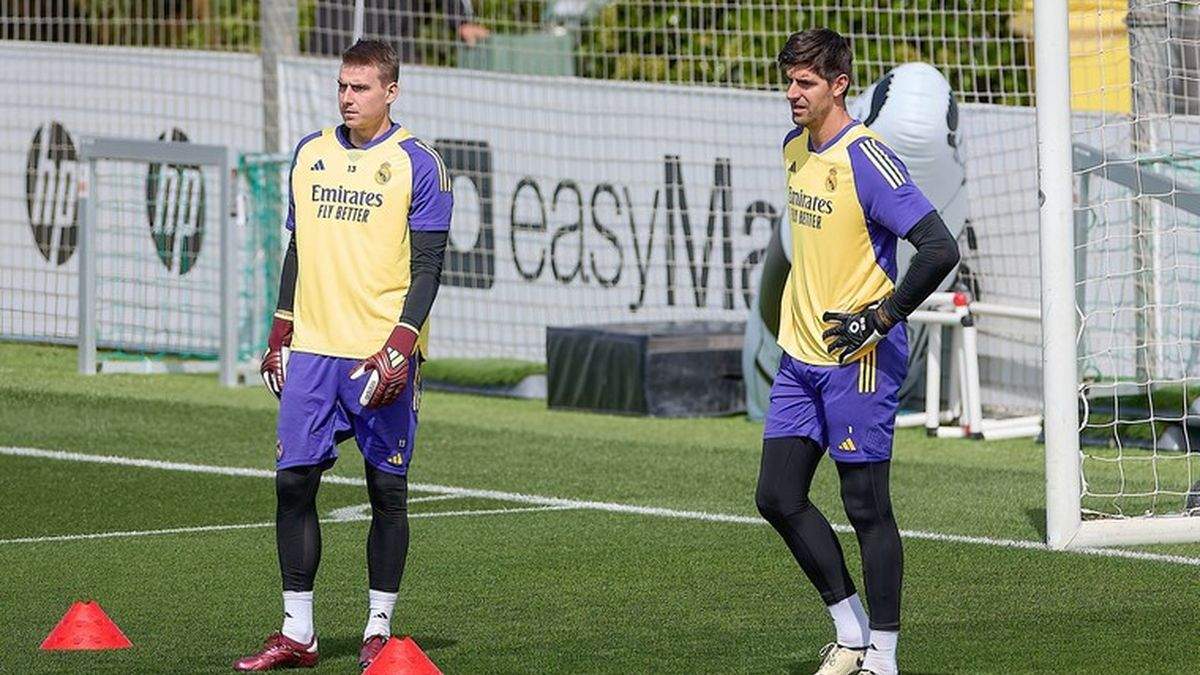 &quot;Реал&quot; сделал ставку на Лунина: инсайдер раскрыл мотивы украинца продлить контракт